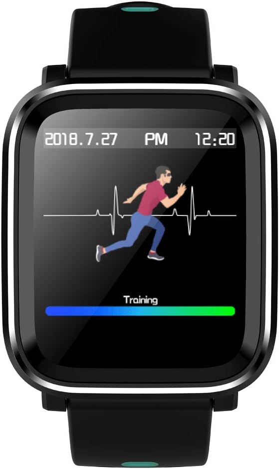 Smart Watch Fitness Tracker