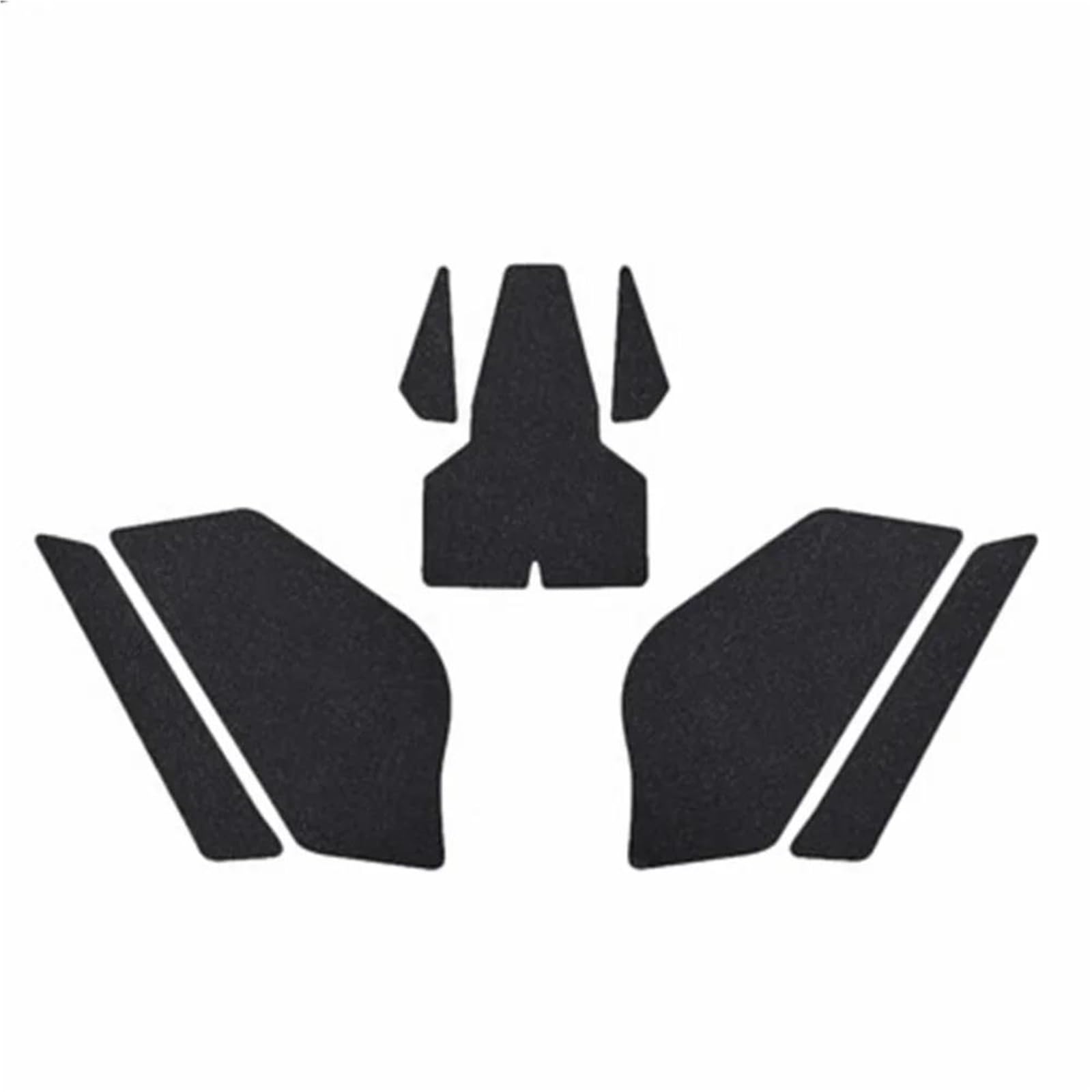 Motorcycle Tank Pads Side Traction Anti Slip Knee Grips Stickers Accessories for S1000XR 2020 2021 2022