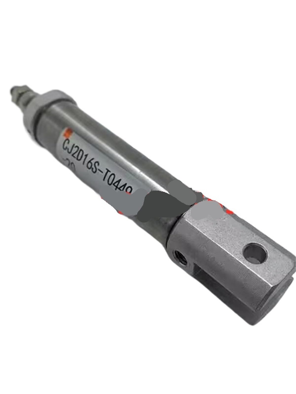 Cylindre acier inoxydable anti corrosion CJ2D16S contre les pannes