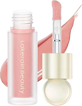 Amazon | ヌードマットブラッシャー チーク リキッド ブラッシュ