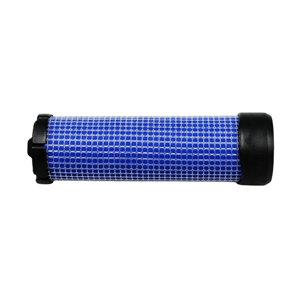 4 filtros de aire primario y secundario LVU34503 LVU34504 para JD 2400 2550 2700 2750 1023E 1025R 1026R 2025R 2026R Precisioncut Triplex Mower 2550 E-Cut Hybrid 2700 0 275 0 Precisioncut 2400 2700.