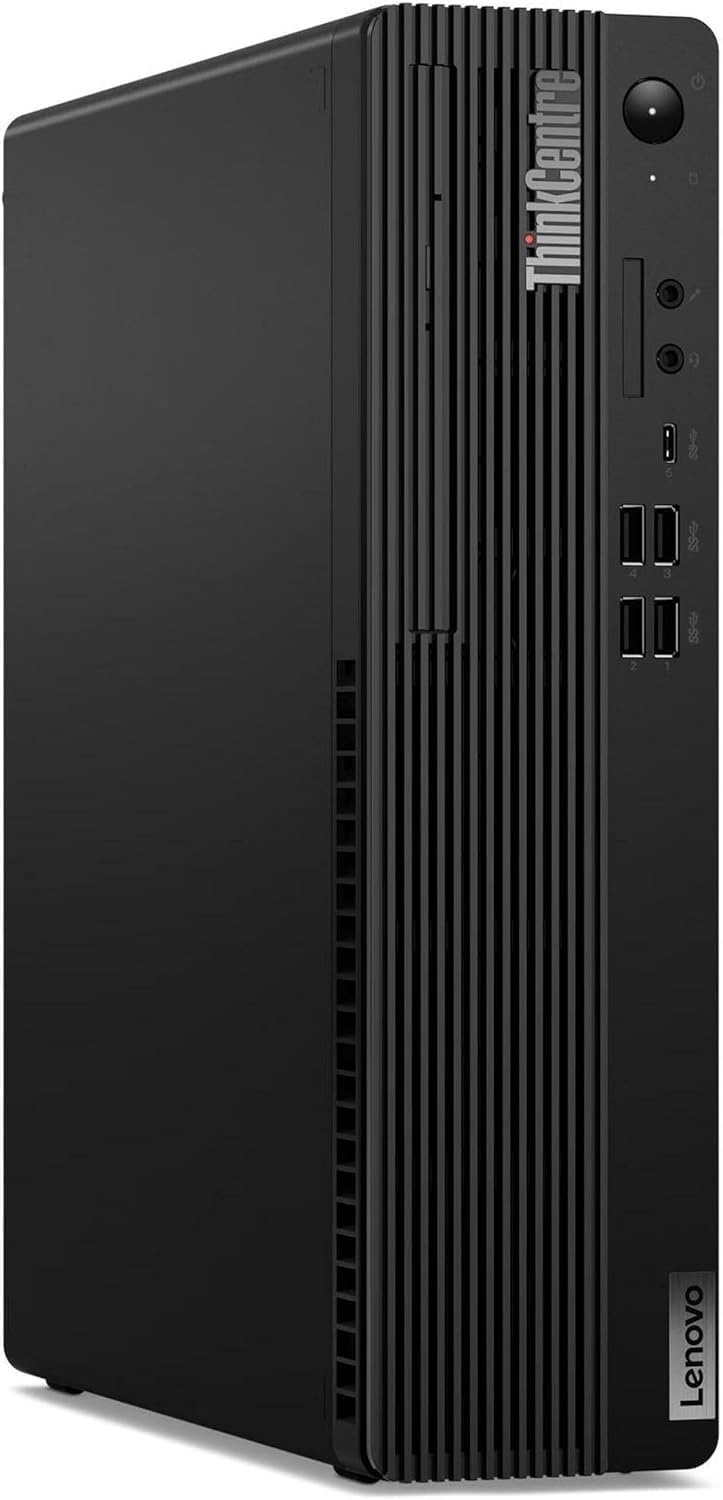 Amazon.com: Lenovo ThinkCentre M70s Gen 5 SFF Small Business