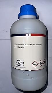 Aluminium. standard solution 1000 mg/L 500ml_ACG-EGYPT