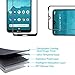 beukei (3 Pack) Screen Protector Compatible for Nokia 6.2 and Nokia 7.2 Screen Protector Tempered Glass, 9H Hardness, Anti Scratch, Bubble Free