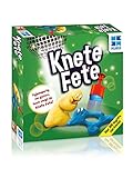 für Teams ab 4 Spieler Megableu 678482 Knete Fete