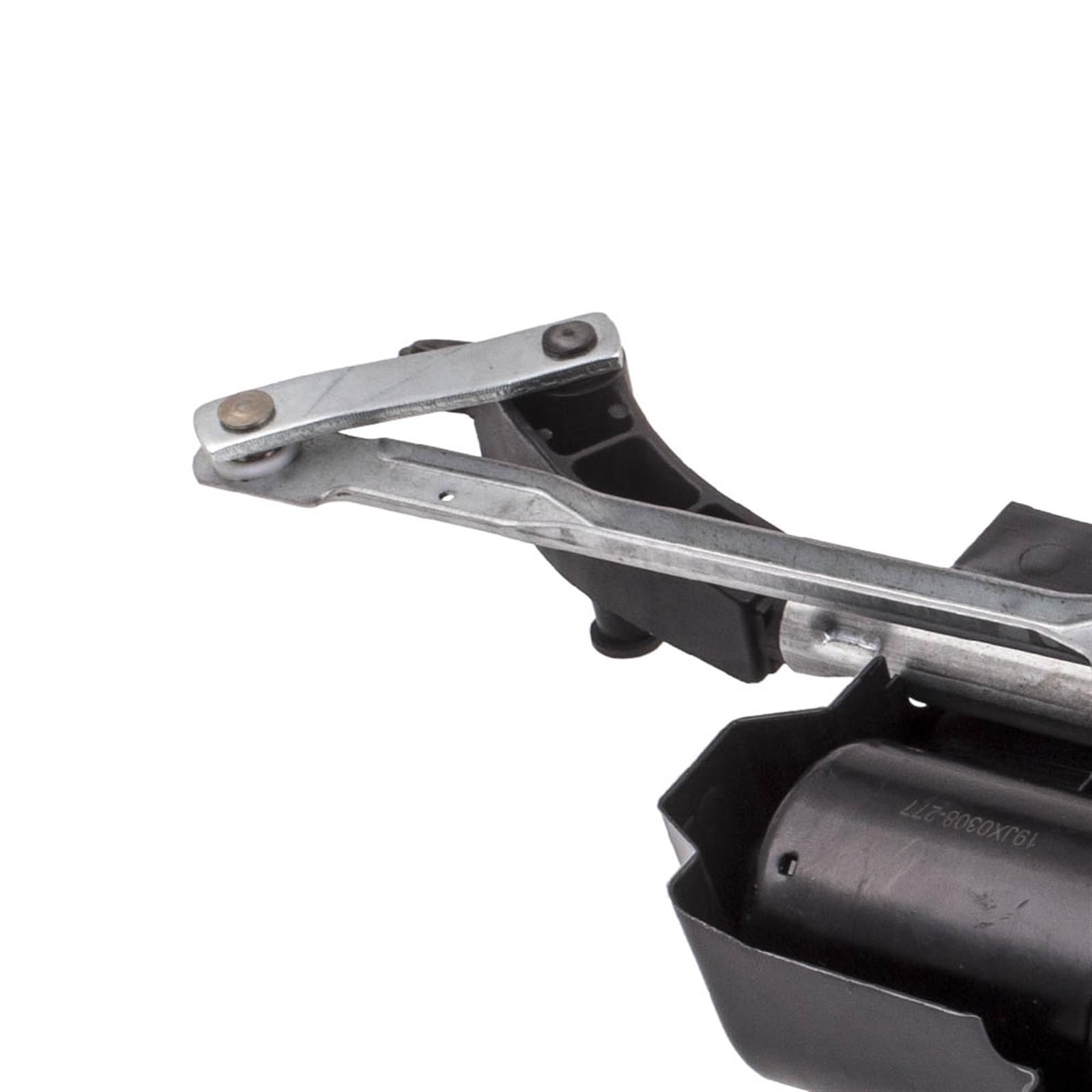 12V Przedni Pociąg Wycieraczek Z Silnikiem Lewa Strona Kierownica, dla Opel, Astra G Series 1999-2005 90559551 24450202 1270 001 1273027