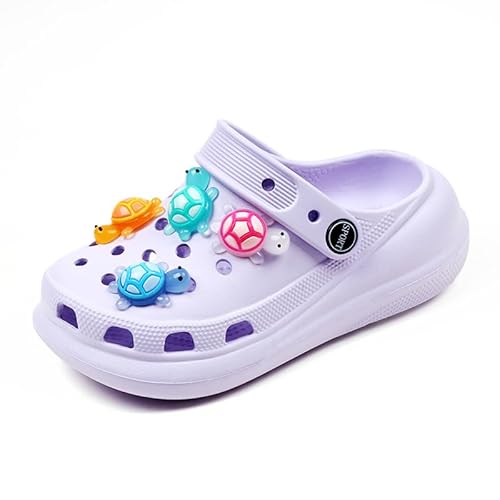 [YAYAMIYA] q/fB[X T_ J 17.0-25.0cm EVAf ANZT r[`T_ 킢 Snǂ  ŌtƌC C JWAV[Y (p[v, LbY, 17.5 cm, l, {̌C