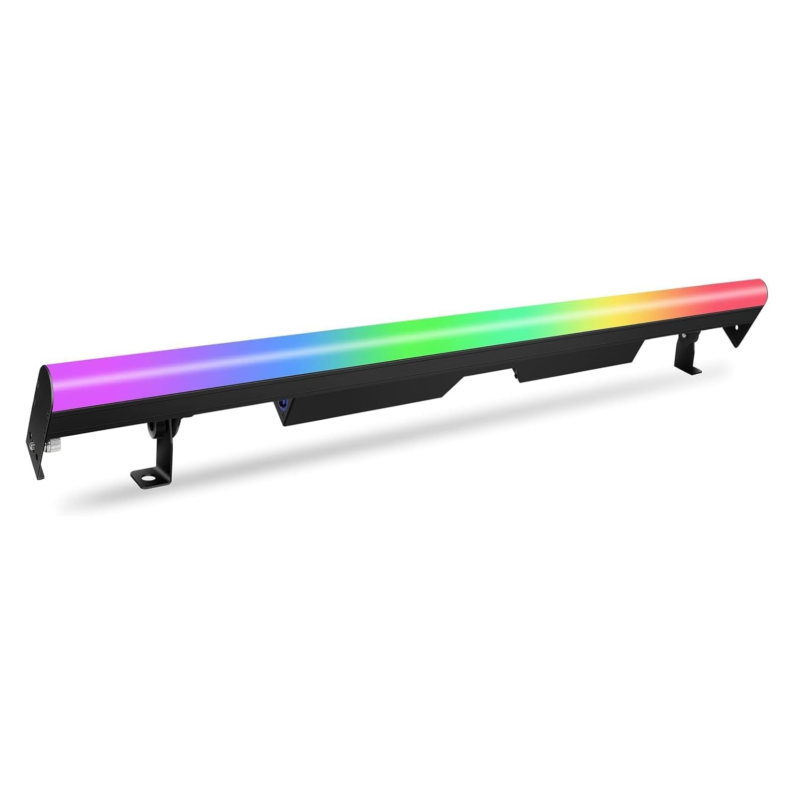 Amazon.com: ENDYSHOW Stage Pixel Light Bar,60W 90 LEDs RGB 3IN1 DJ