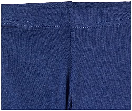 Image of Easybuy Girls Carrot Leggings AU21RA14GX Navy 3Y