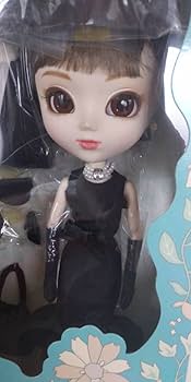 Amazon | プーリップ ホリー ティファニーで朝食を ジュンプランニング