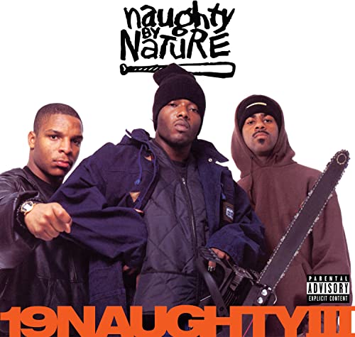 19 Naughty III/Anniversary
