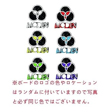 Amazon | Modex サーフボード (EPSフォーム）5'8