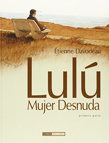 Pack : Lulú la mujer desnuda