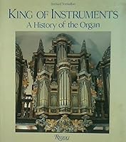 King of Instruments 0847805824 Book Cover