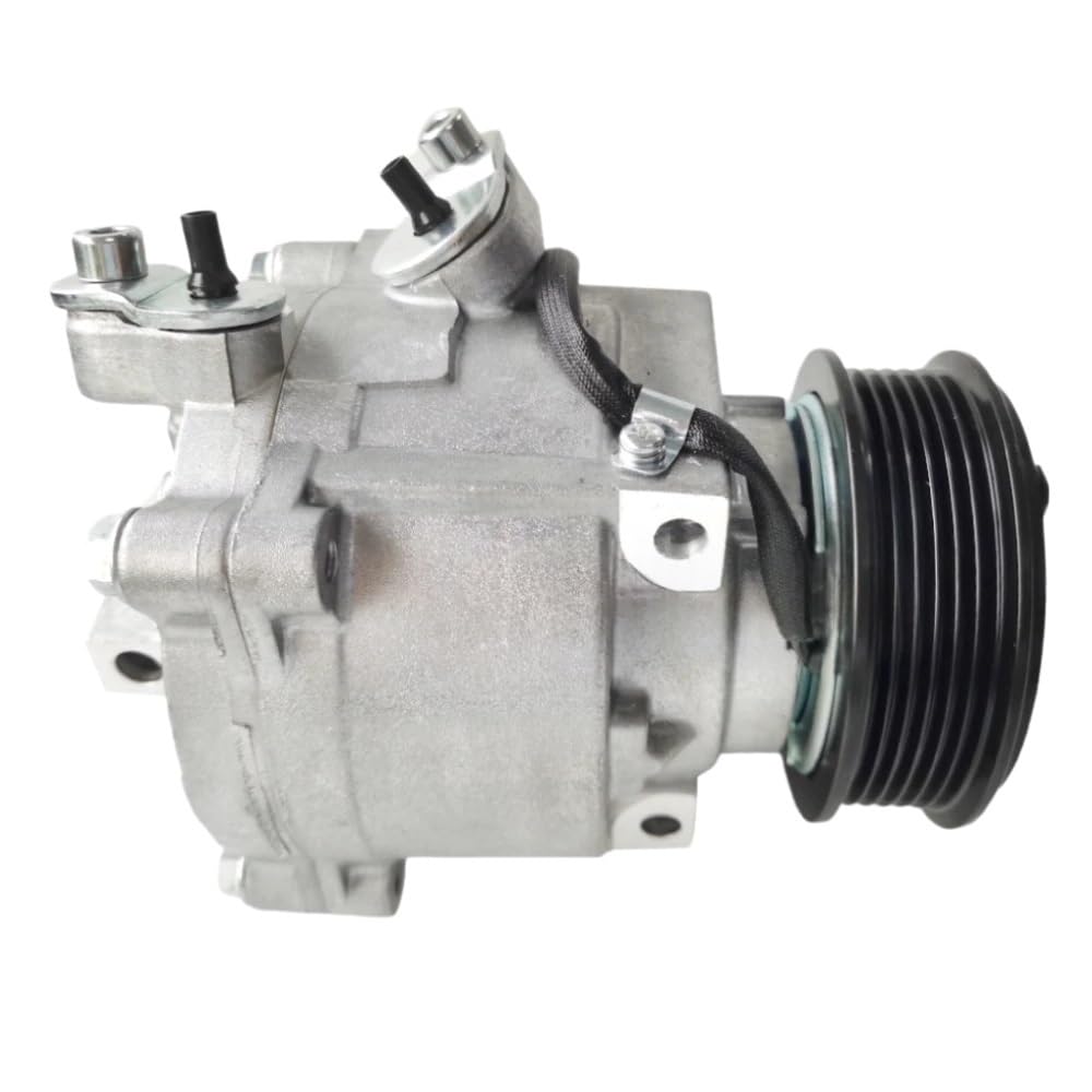 Sprężarka klimatyzacji AC kompatybilny z Chevrolet Aveo Sonic Trax 2012-2018 2623008 94517799 94558122 95059819 95369543 95370313