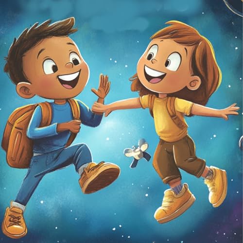 One, Two, Buckle My Shoe – Counting Rhyme Read Aloud (Spoken Word)