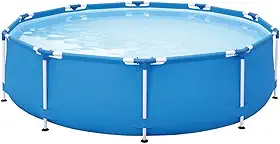 Mor - Piscina Circular 5.200 Litros
