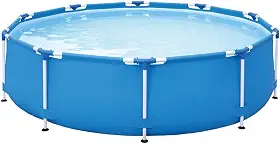 Mor - Piscina Circular 5.200 Litros