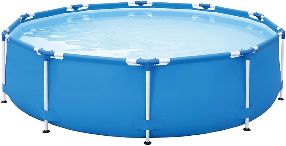 Mor - Piscina Circular 5.200 Litros