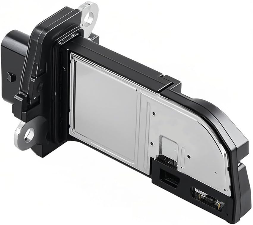 06J906461D Mass Air Flow Sensor – Engine Code Required – Fits Audi 2.0L Turbo CAEB CCTA CBFA CPMA CHJA CPMB – A3 A4 A5 Q3 Q5 – Verify Before Ordering