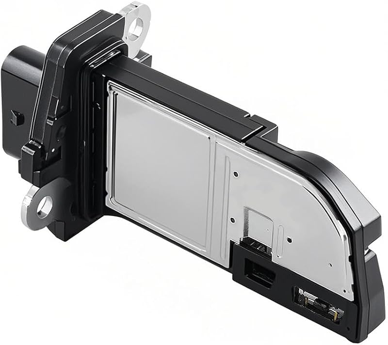Sensor de fluxo de massa de ar MAF ZWYIFFS 06J906461D para Audi 2.0L Turbo – 1 unidade