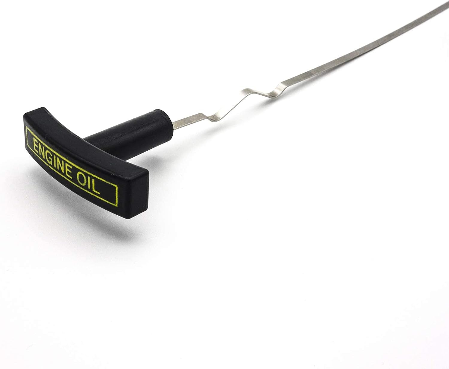 F81Z6750DA Engine Oil Dipstick Compatible with 1999 2000