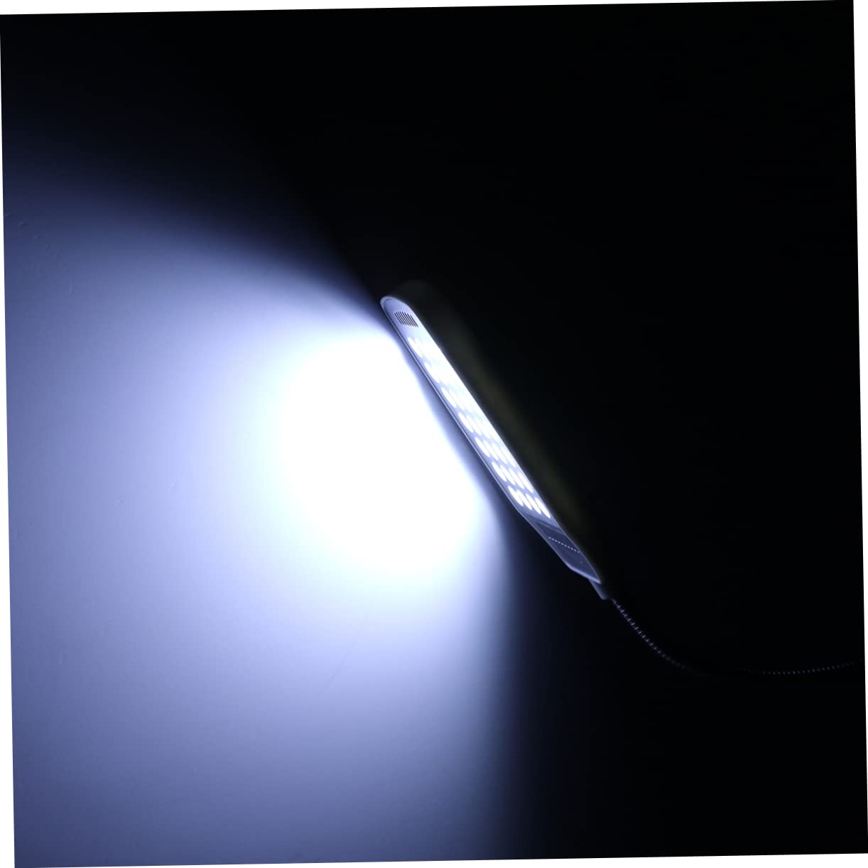 Mipcase Laptop Light 28 Led Reading Lamp with Non-Flicker Energy-efficient Desk Lamp