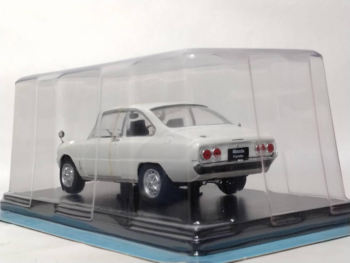 Amazon | ◇45 アシェット 国産名車コレクション スペシャルスケール 1