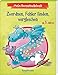 Produktbild Mein Vorschulblock - Zuordnen, Fehler finden, vergleichen: ab 5 Jahren (Vorschule - Vorschulblock ab 5: Ein Übungs- und Rätselblock mit Übungen für Kinder in Kindergarten und Vorschule)