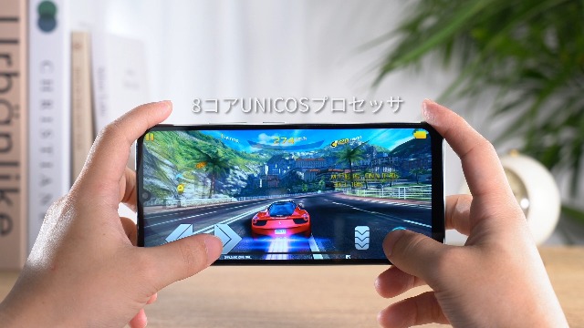 Amazon | UMIDIGI G9X SIMフリー スマホ 本体 Android スマートフォン
