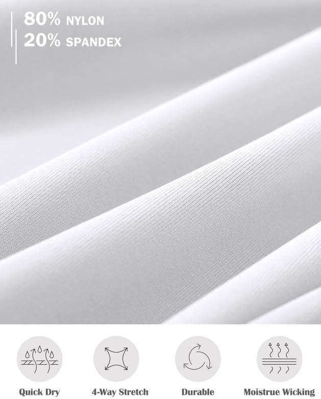 Miniatura 5 de SANTINY Pantalones de equitación para mujer con bolsillos con cremallera, mallas de asiento completo para la escuela, pantalones ecuestres