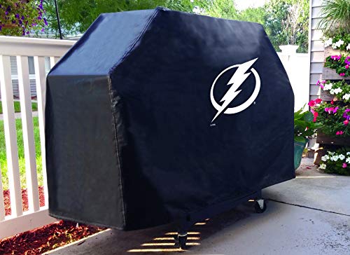 Tampa Bay Lightning Grill Cover #TOP1