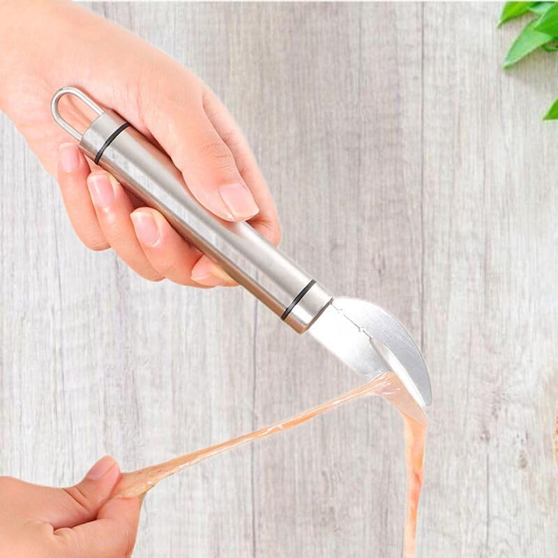 鳝鱼刀专用刀厨房专用刀厨房专用刀穿刀开神器切神器通刀 Household Cleaning，Kitchen Storage Essentials