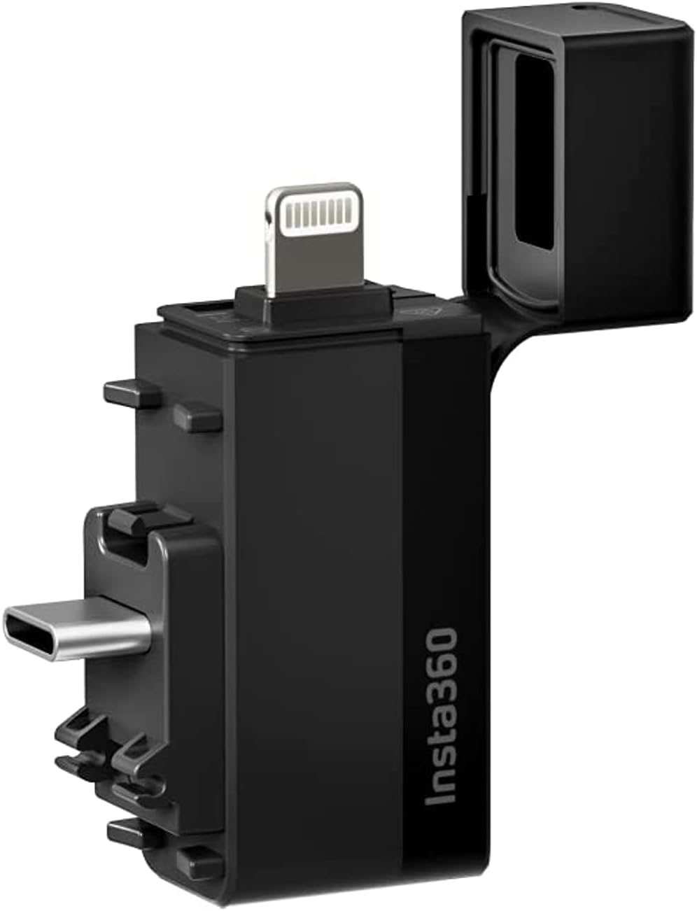 INSAAQ/C X3 Quick Reader