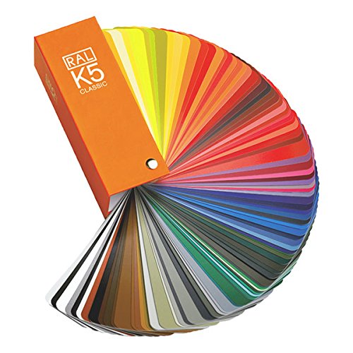 MAZZETTA RAL K5 gloss 213 COLORI