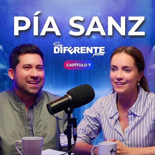 P&iacute;a Sanz: De bailarina a actriz - C&oacute;mo lograr tus sue&ntilde;os y superar la adversidad