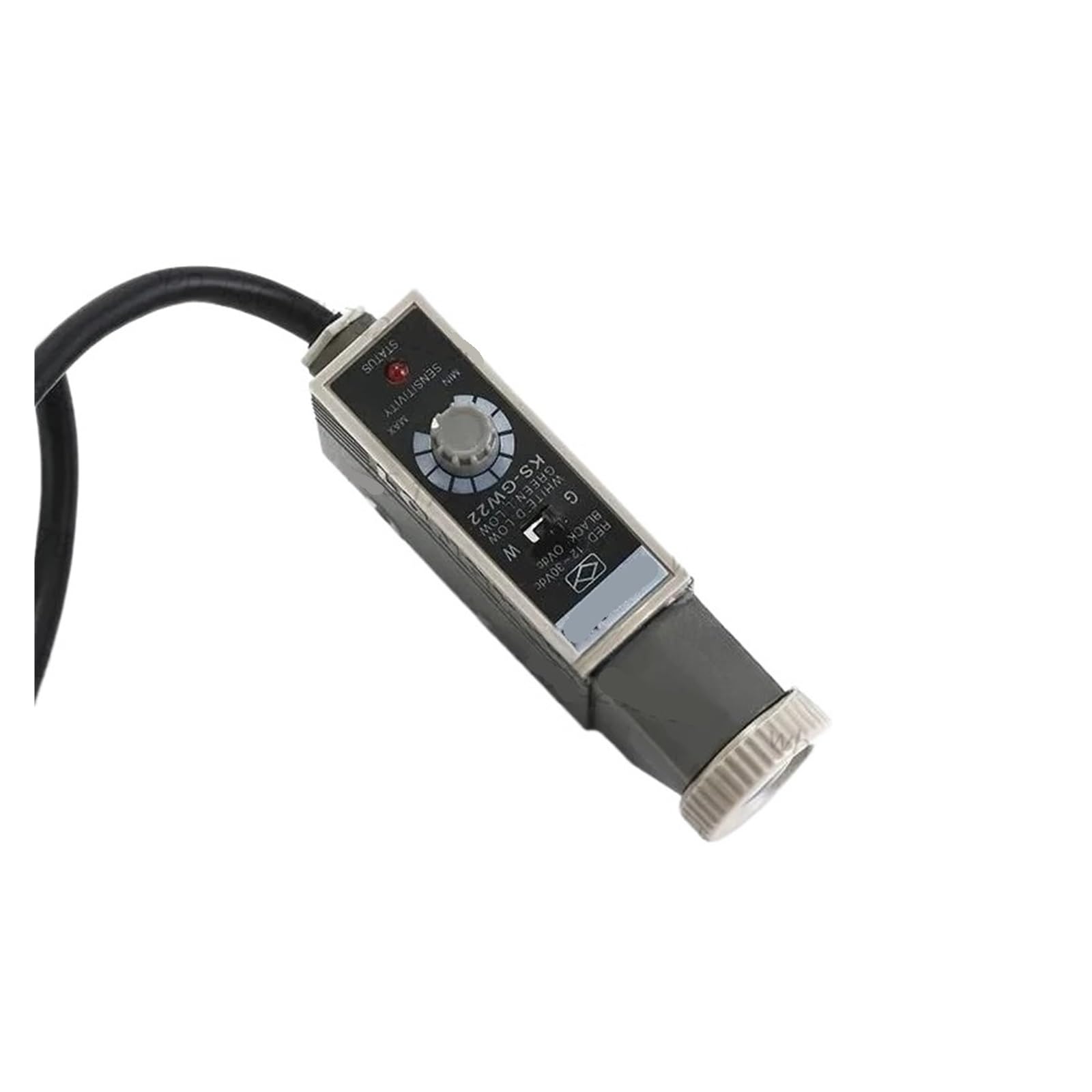 ZVQYSGIW Sensor KS-GW22 Photoelectric Switch