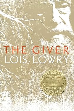 The Giver: A Story About Conformity, Control, and Society (Giver Quartet, 1) 표지