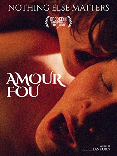 Amour Fou (English Subtitled)
