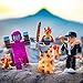 Roblox Celebrity Collection - Series 2 Mystery Figure 6-Pack [Includes 6 Exclusive Virtual Items]