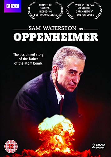 Oppenheimer [DVD]