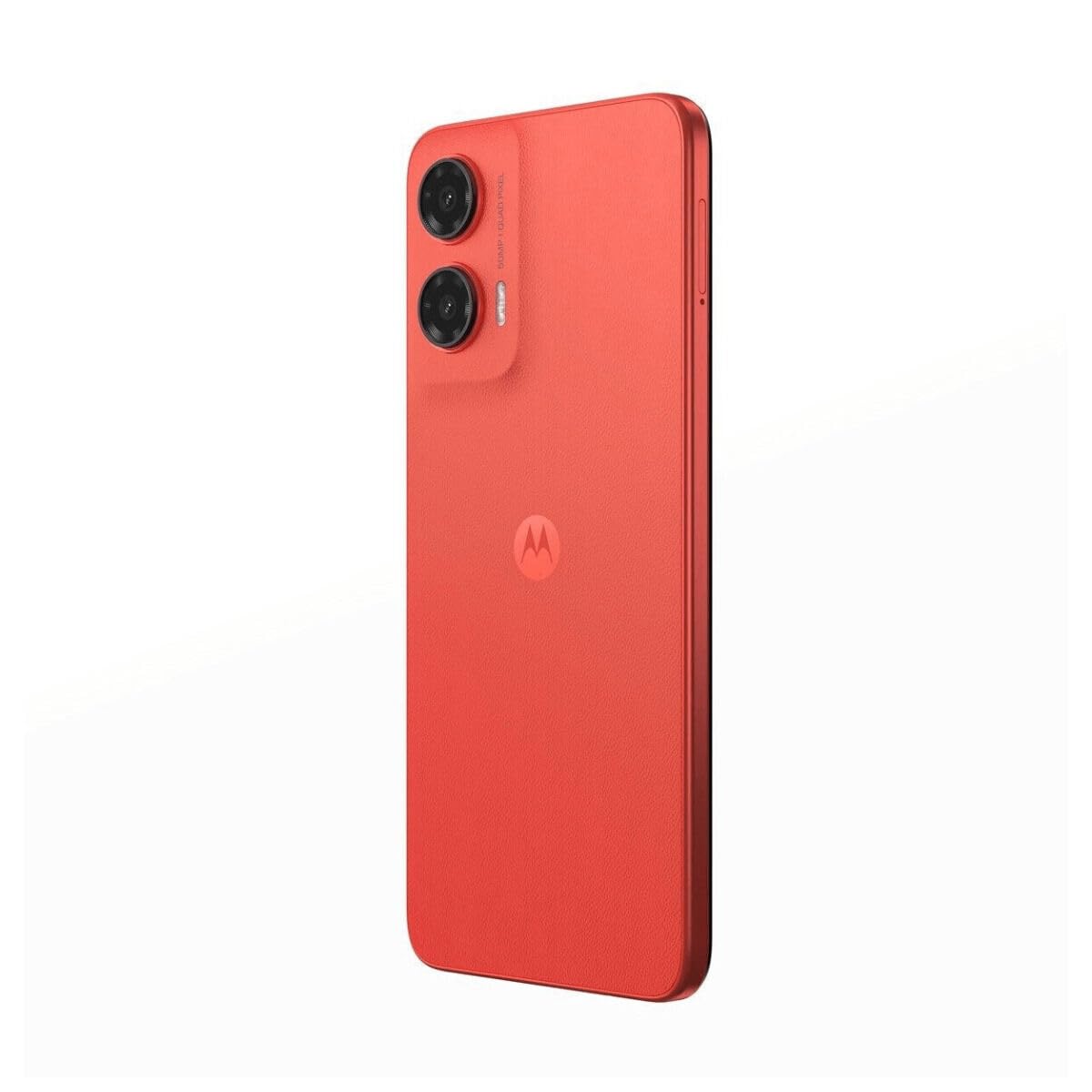 Motorola Moto G35 4/128GB - Guava Red