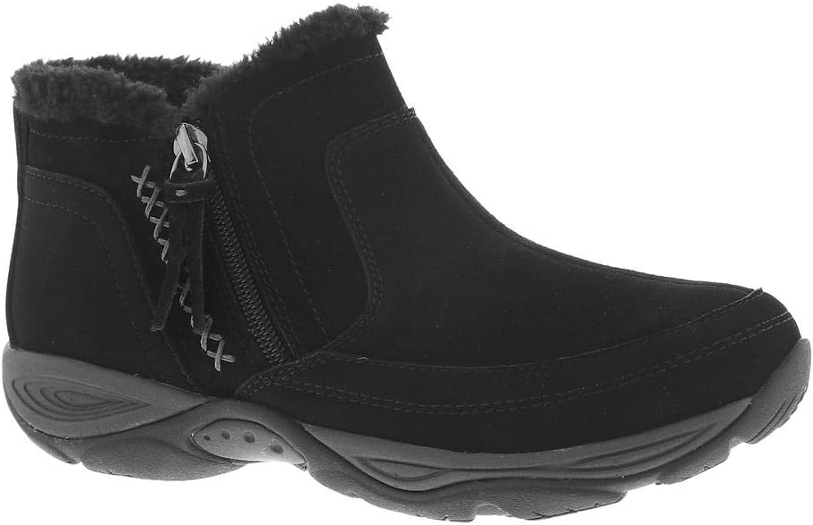 casual ankle boots women's