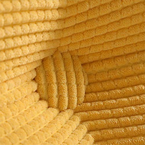 Coussin de lecture triangle pour soulager le dos sur canapé et lit tatami - 4