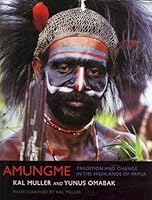 Amungme: Tradition and Change in the Highlands of Papua B009EC1FR2 Book Cover