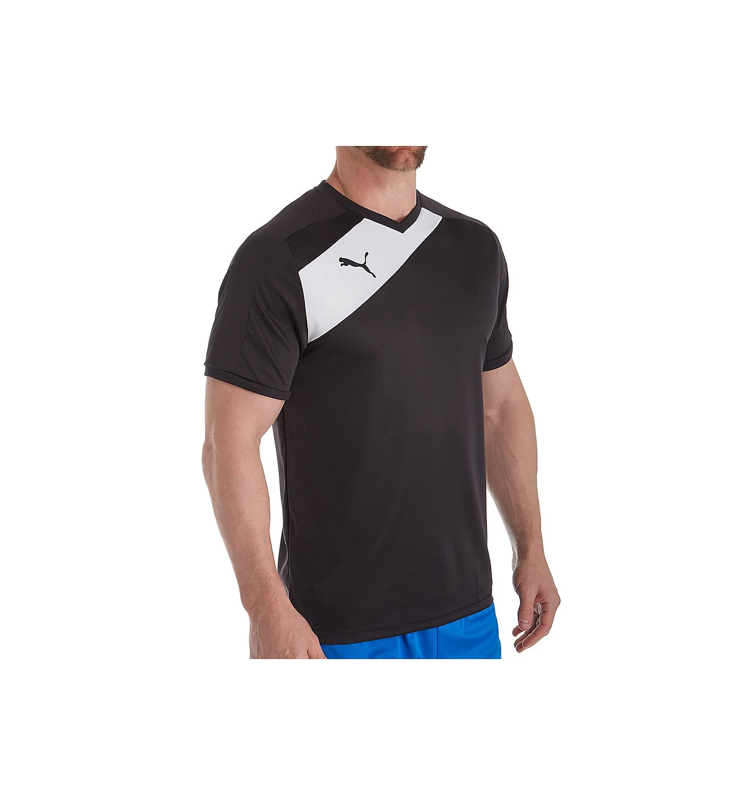 PUMA Santiago TG Mens Jersey, Jerseys 