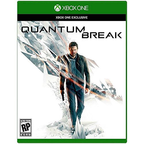 Game Quantum Break - Xbox One