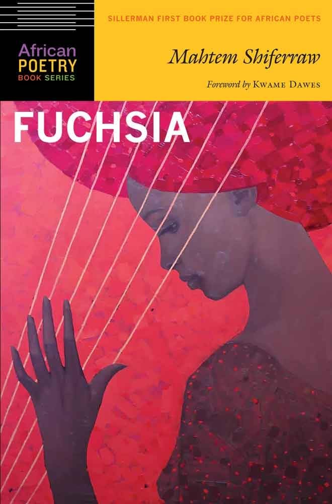Fuchsia (African Poetry Book)