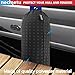 NECMETU Marine Fender Covers,Diamond Patterned 8