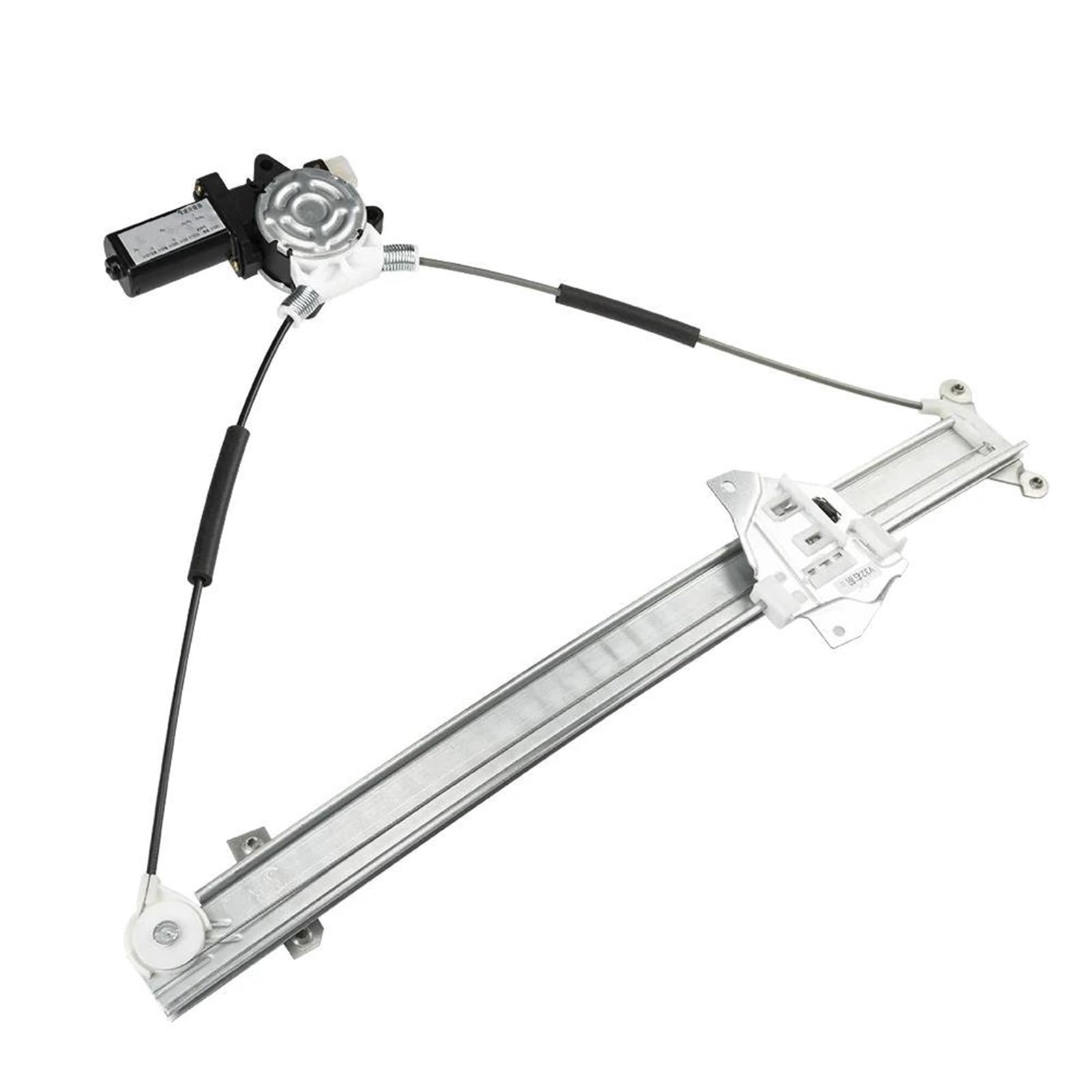 Moteur lève-vitre avant droit MR135166 pour Mitsubishi Pajero V45W en panne